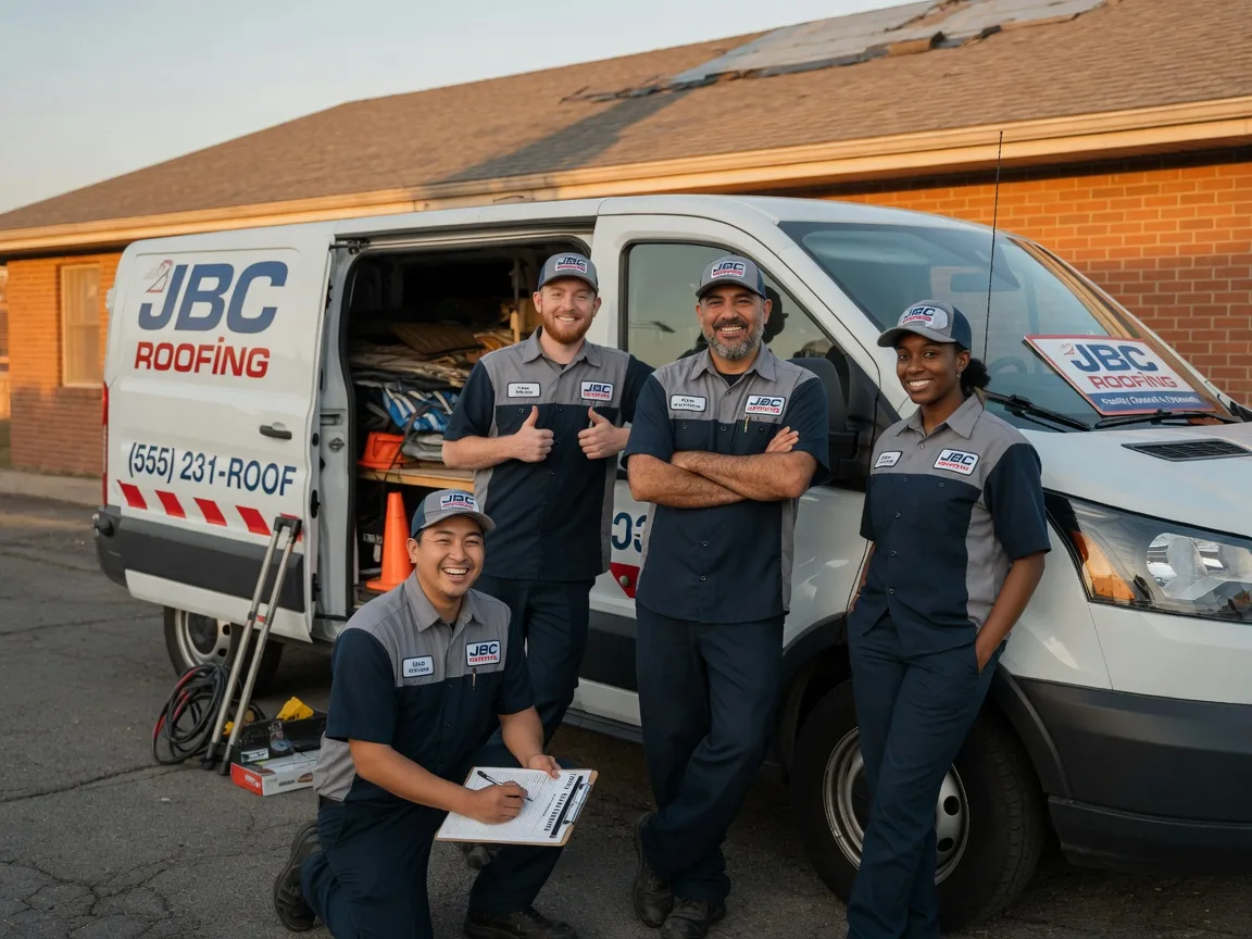 Roof Replacement company in Cambria, IL